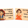 caja para cenizas de falla personalizada caja para cenizas de falla personalizada en madera