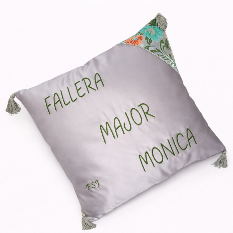 cojin-fallera-mayor-personalizado modelo Monica cojin-fallera-mayor-personalizado modelo Monica