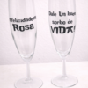 Copa Brindis personalizadas