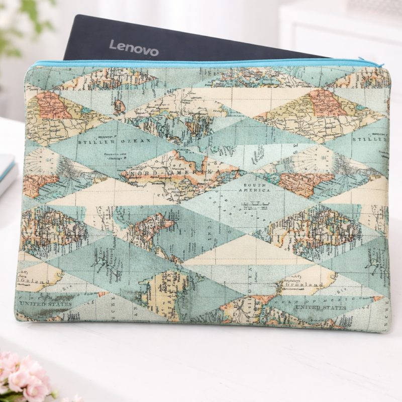 funda pc personalizada