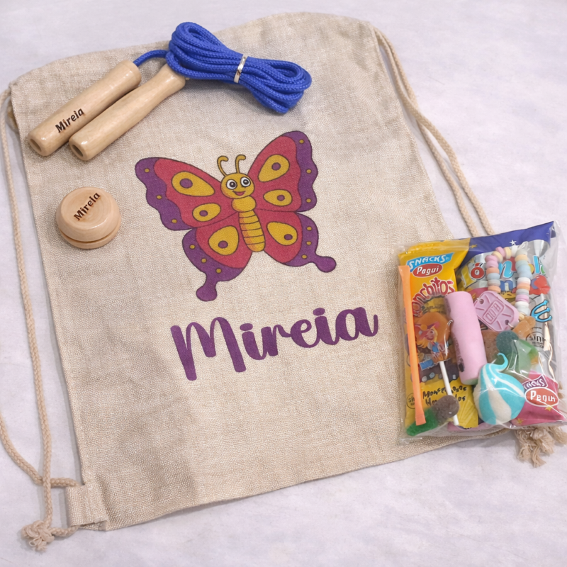 Pack detalle comunión