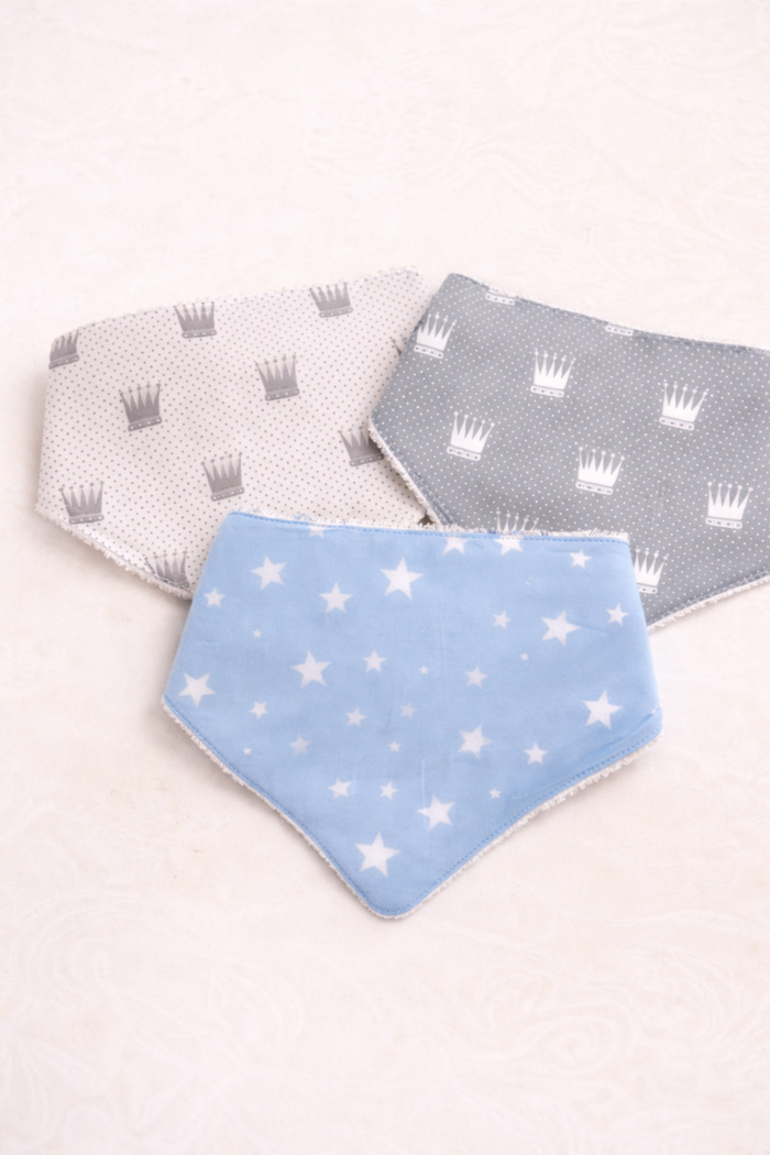 Bandana infantil